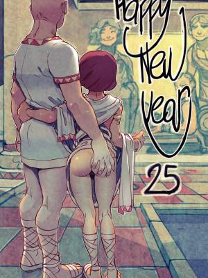Happy New Year 25