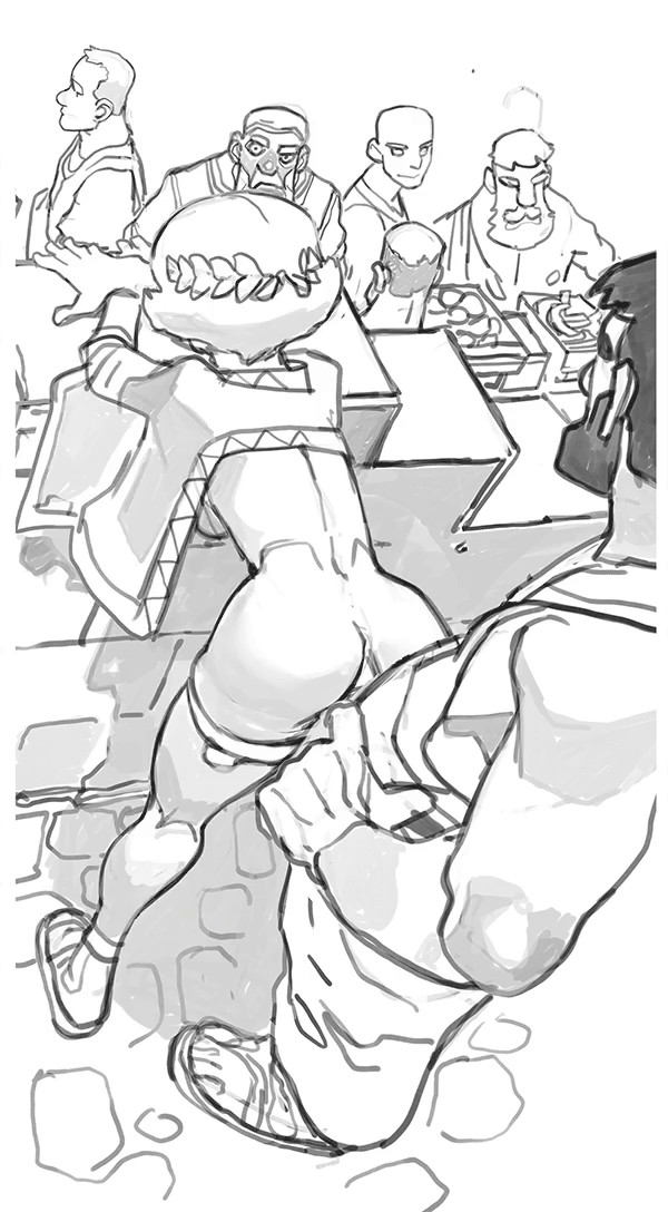 Happy New Year 25 Porn Comics english 16