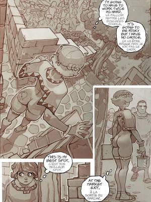 Happy New Year 25 Porn Comics english 22