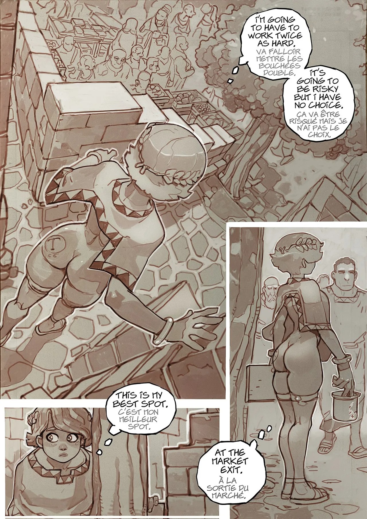 Happy New Year 25 Porn Comics english 22