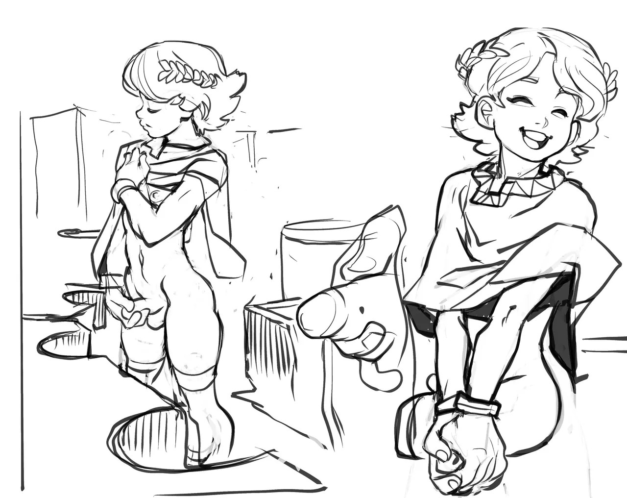 Happy New Year 25 Porn Comics english 25