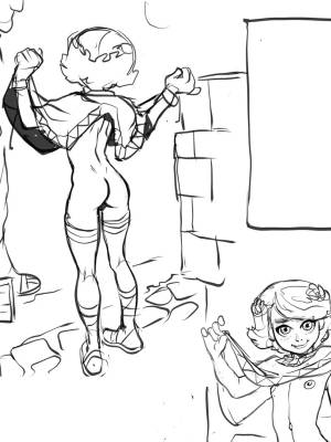 Happy New Year 25 Porn Comics english 26