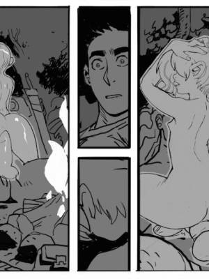 Happy New Year 25 Porn Comics english 29