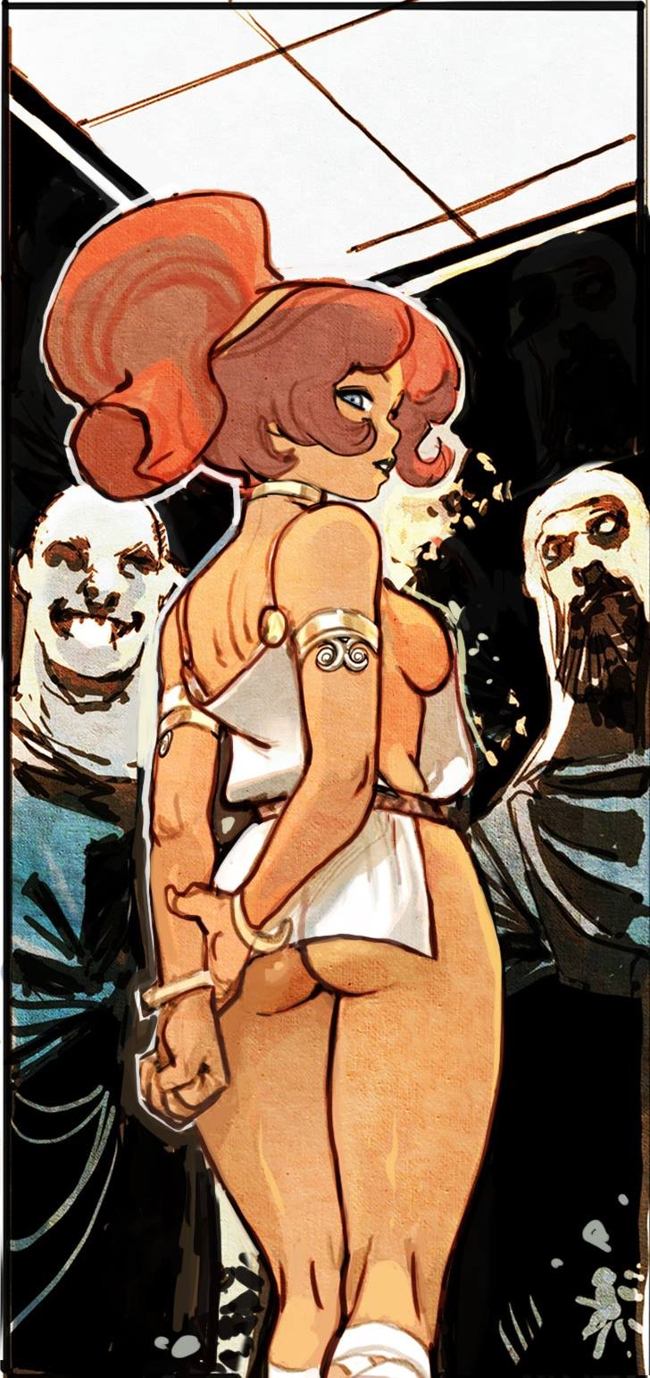 Happy New Year 25 Porn Comics english 31