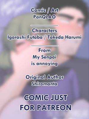 Happy New Year By PanQLAO Porn Comics english 02