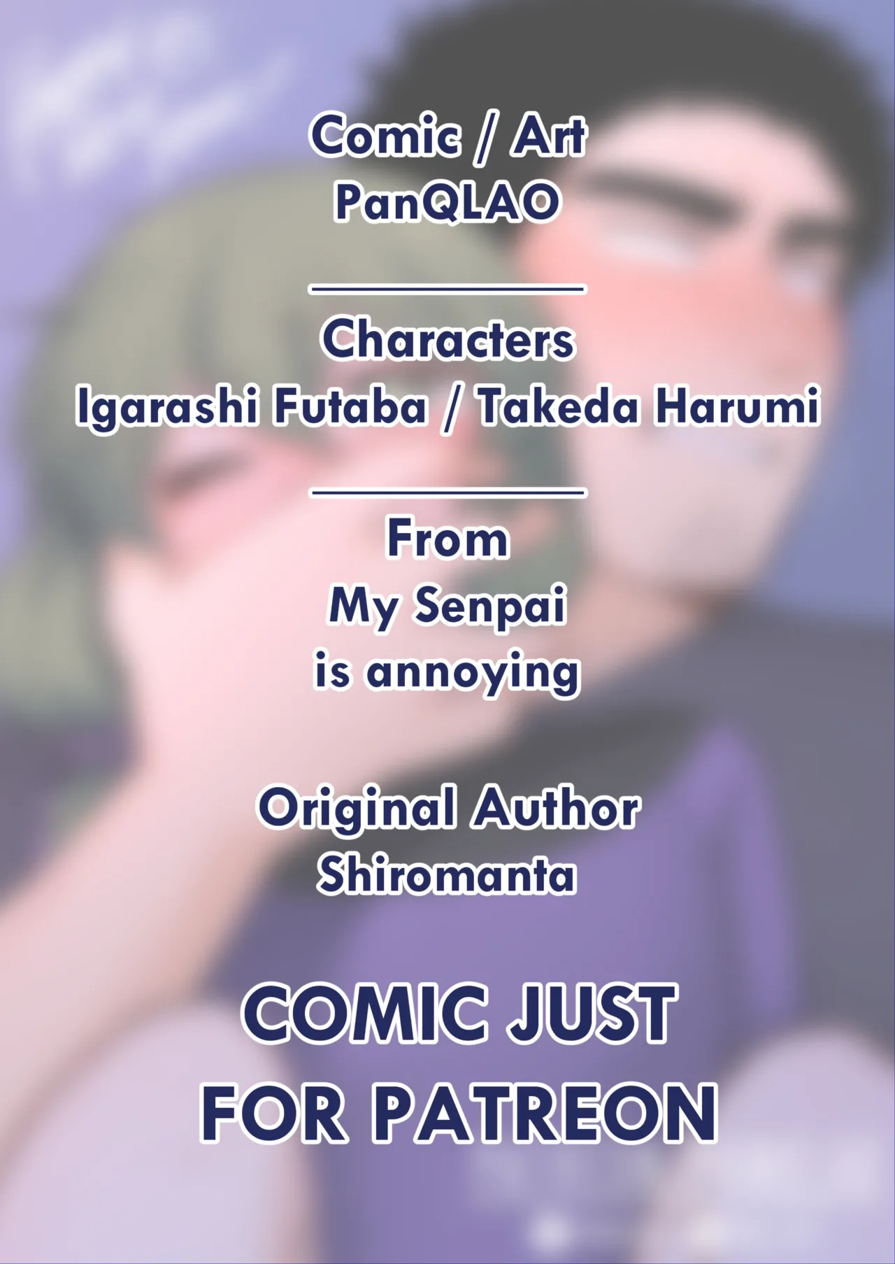 Happy New Year By PanQLAO Porn Comics english 02