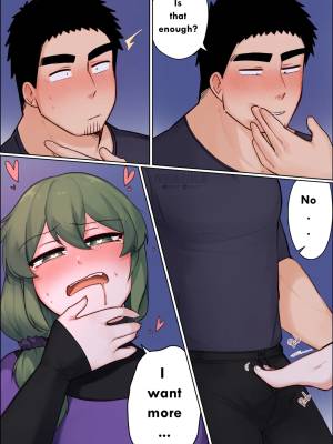 Happy New Year By PanQLAO Porn Comics english 10