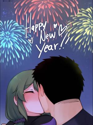 Happy New Year By PanQLAO Porn Comics english 21