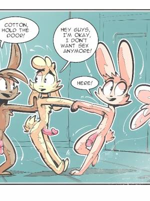Heat Season By Ratcha Porn Comics english 10