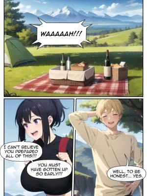 Heavy Feelings: Part Five Porn Comics english 06