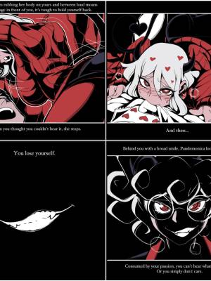 Helltaker Fanart Madness Porn Comics english 11