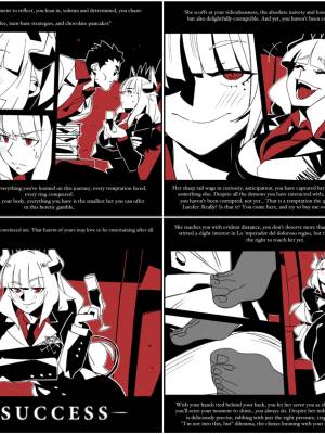 Helltaker Fanart Madness Porn Comics english 60