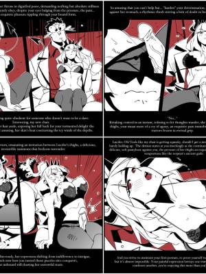 Helltaker Fanart Madness Porn Comics english 62