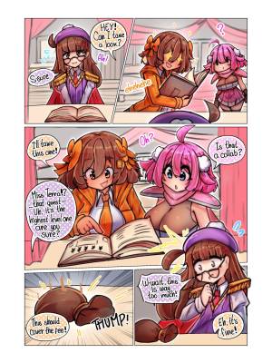Hero's Fanza Porn Comics english 06