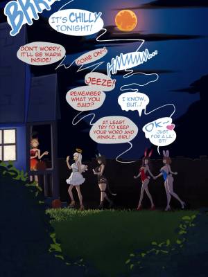 House Party