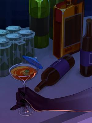 House Party By Marmalade Mum Porn Comics english 18