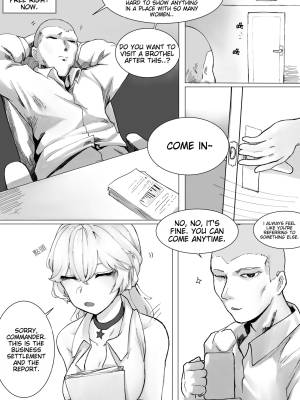 How To Use OTS-14 Porn Comics english 03