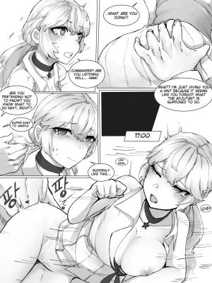 How To Use OTS-14 Porn Comics english 05