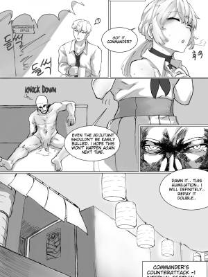 How To Use OTS-14 Porn Comics english 09