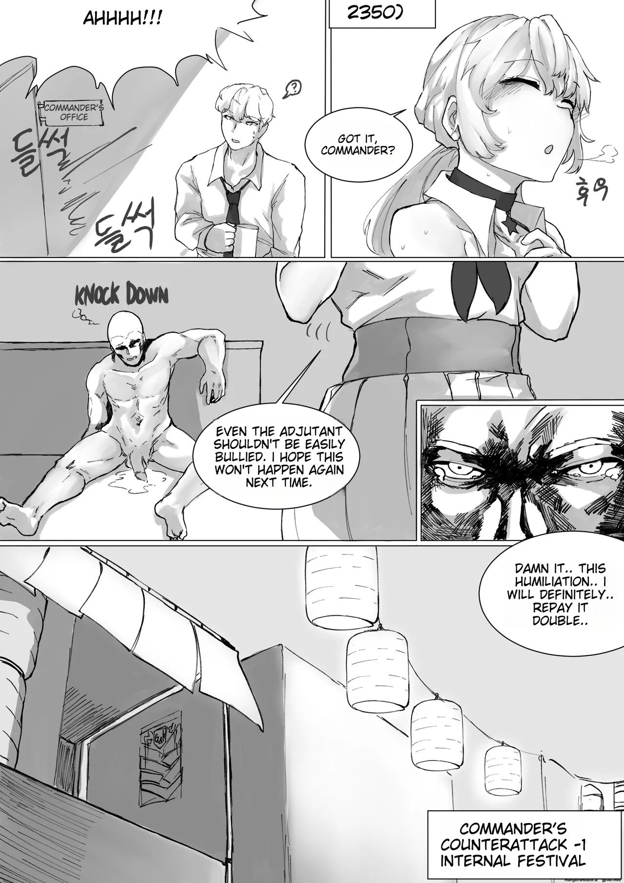 How To Use OTS-14 Porn Comics english 09