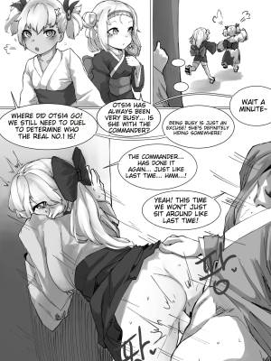 How To Use OTS-14 Porn Comics english 10