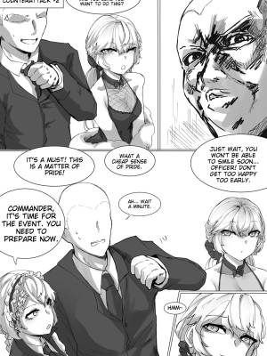 How To Use OTS-14 Porn Comics english 13