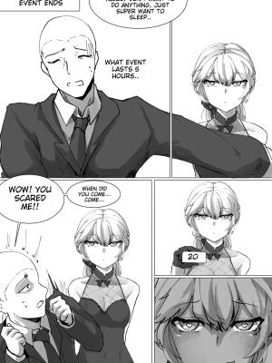 How To Use OTS-14 Porn Comics english 14