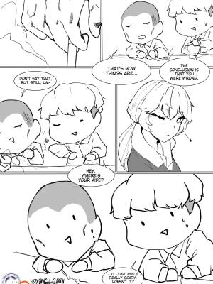 How To Use OTS-14 Porn Comics english 18