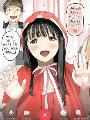 I Just Snooped through Her Smartphone 2 Porn Comics english 20