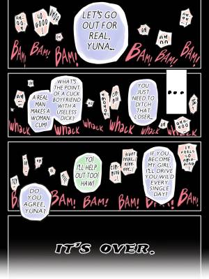 I Just Snooped through Her Smartphone 2 Porn Comics english 65