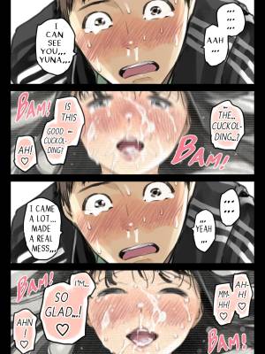 I Just Snooped through Her Smartphone 2 Porn Comics english 69