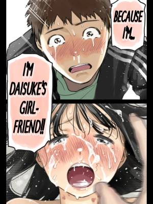 I Just Snooped through Her Smartphone 2 Porn Comics english 71