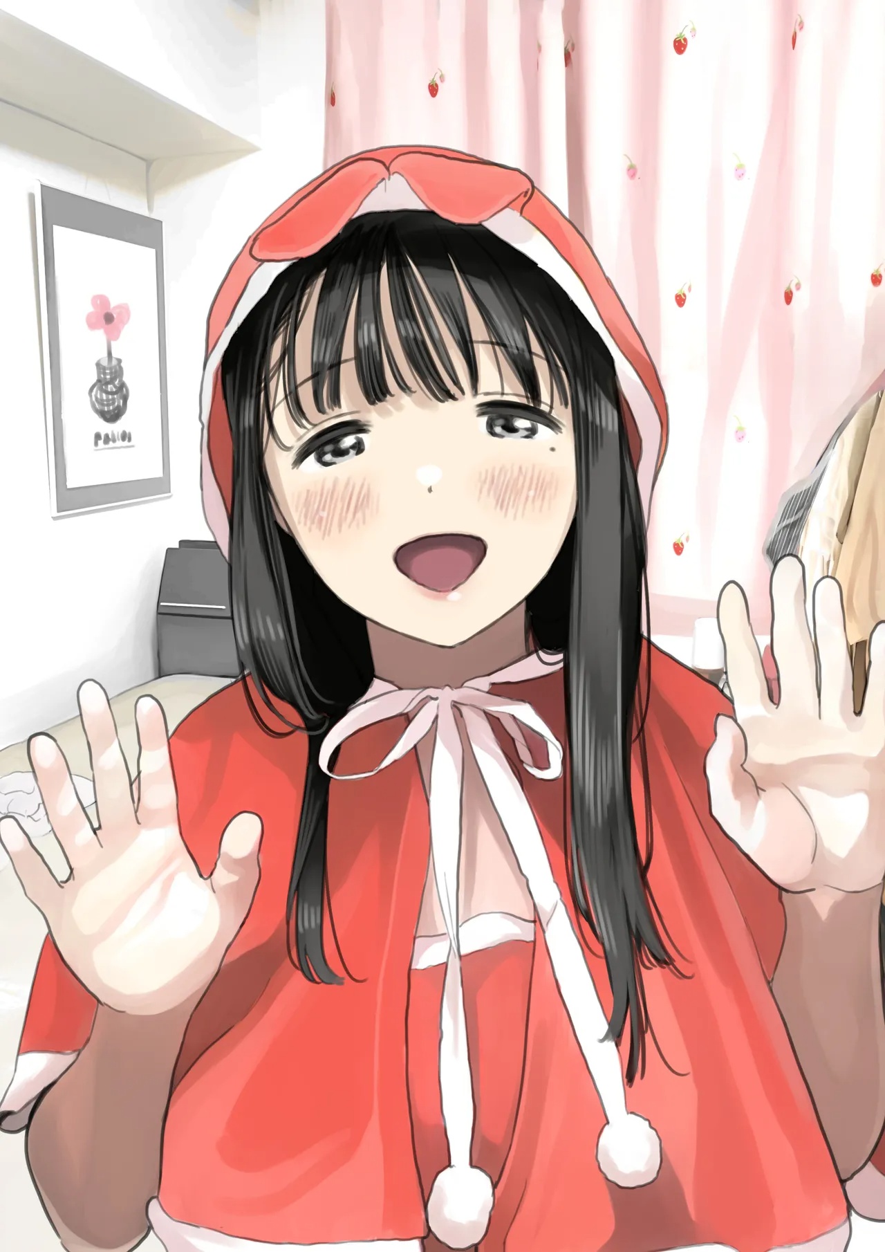 I Just Snooped through Her Smartphone 2 Porn Comics english 80
