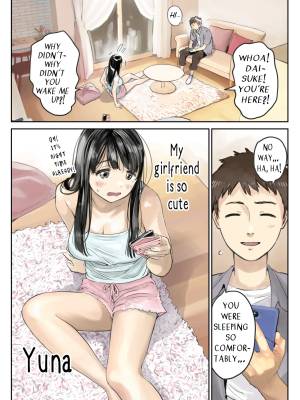 I Just Snooped through Her Smartphone Part 2 Porn Comics english 04