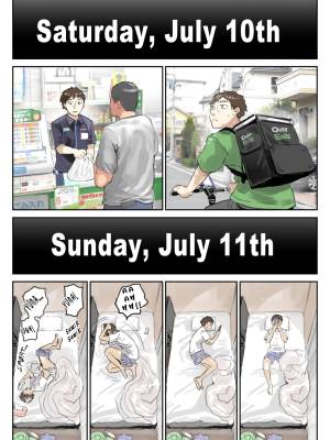 I Just Snooped through Her Smartphone Part 2 Porn Comics english 07