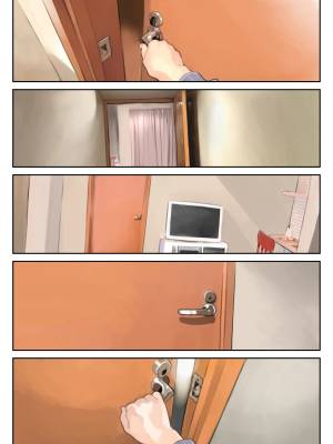 I Just Snooped through Her Smartphone Part 2 Porn Comics english 111