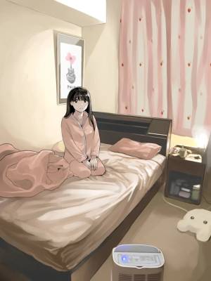 I Just Snooped through Her Smartphone Part 2 Porn Comics english 112