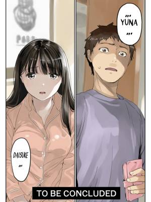 I Just Snooped through Her Smartphone Part 2 Porn Comics english 113