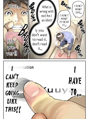 I Just Snooped through Her Smartphone Part 2 Porn Comics english 13