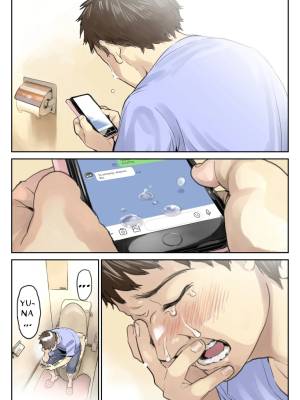 I Just Snooped through Her Smartphone Part 2 Porn Comics english 16