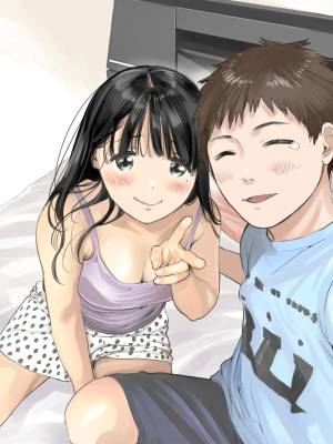 I Just Snooped through Her Smartphone Part 2 Porn Comics english 20