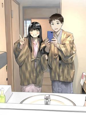I Just Snooped through Her Smartphone Part 2 Porn Comics english 21