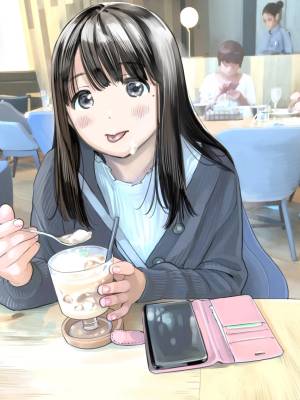 I Just Snooped through Her Smartphone Part 2 Porn Comics english 22