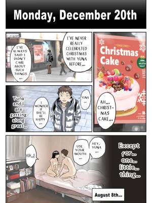 I Just Snooped through Her Smartphone Part 2 Porn Comics english 26
