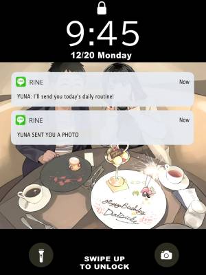 I Just Snooped through Her Smartphone Part 2 Porn Comics english 29