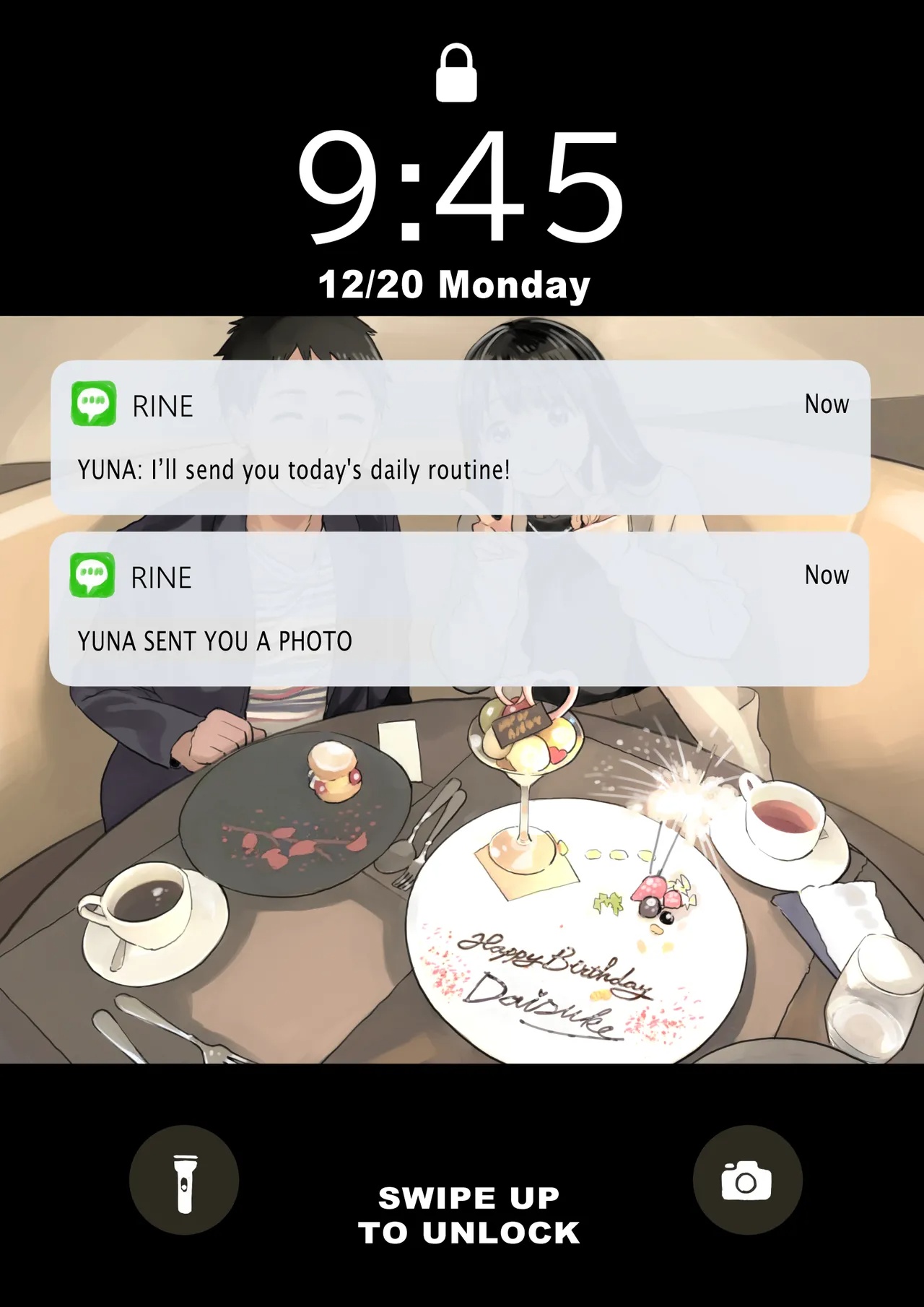 I Just Snooped through Her Smartphone Part 2 Porn Comics english 29