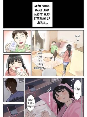 I Just Snooped through Her Smartphone Part 2 Porn Comics english 33