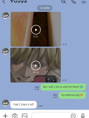 I Just Snooped through Her Smartphone Part 2 Porn Comics english 42