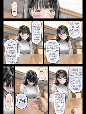 I Just Snooped through Her Smartphone Part 2 Porn Comics english 45