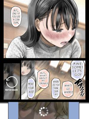 I Just Snooped through Her Smartphone Part 2 Porn Comics english 46